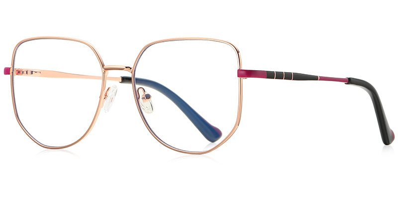 Artist Talent Eyewear