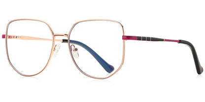Artist Talent Eyewear