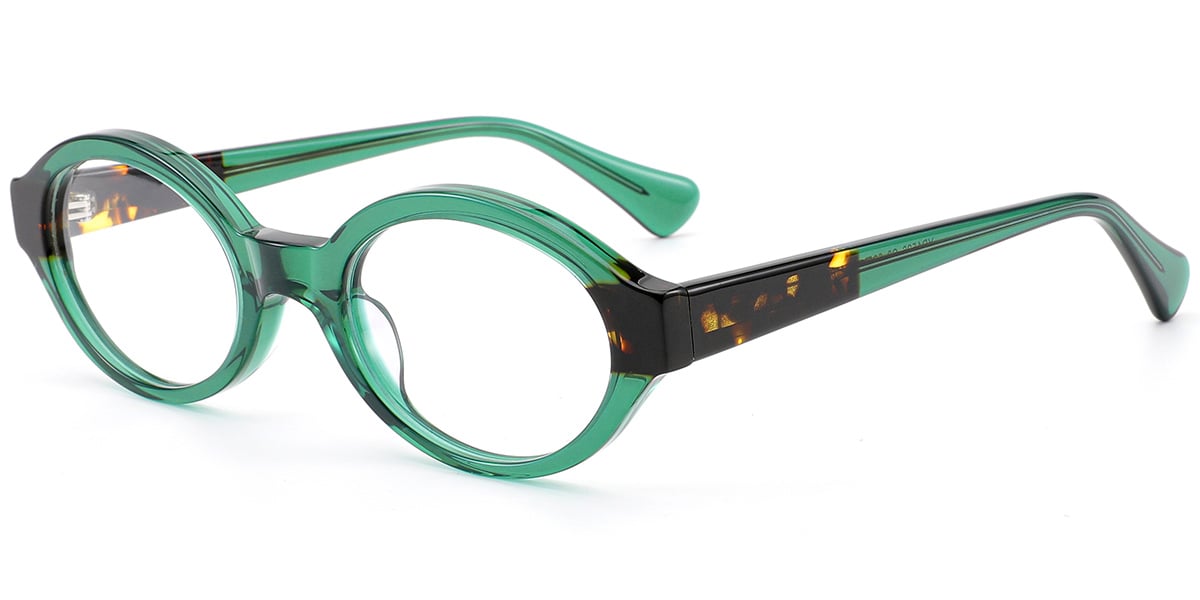 Artist Talent Eyewear