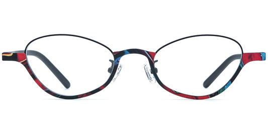 Artist Workshop Eyewear
