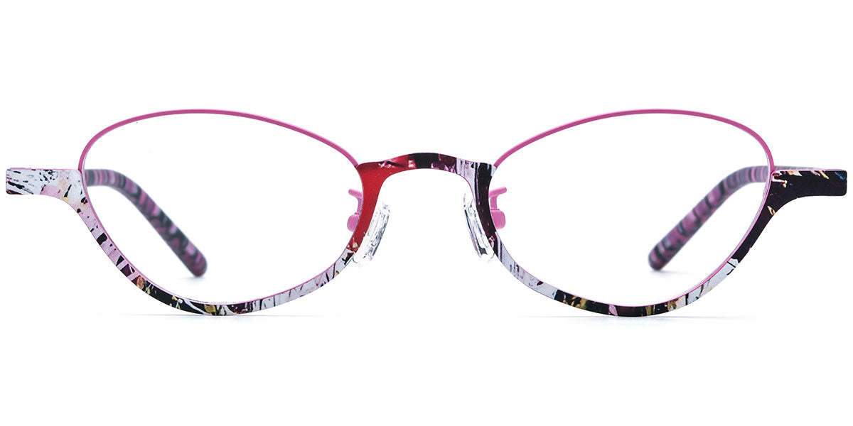 Artist Workshop Eyewear