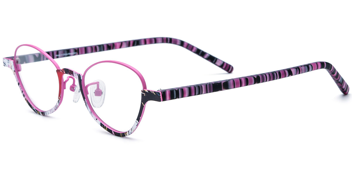 Artist Workshop Eyewear