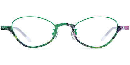 Artist Workshop Eyewear