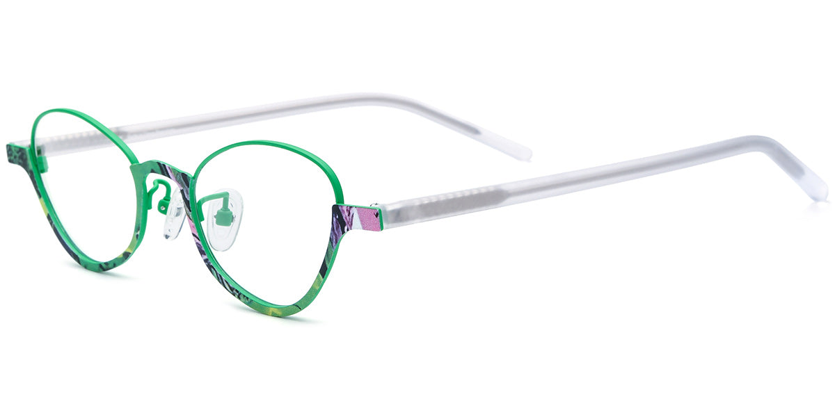 Artist Workshop Eyewear