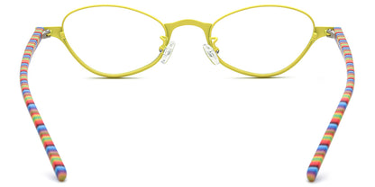 Artist Workshop Eyewear