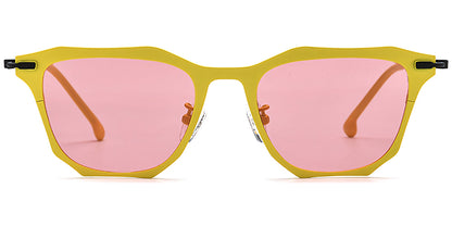 Arusha Eyewear