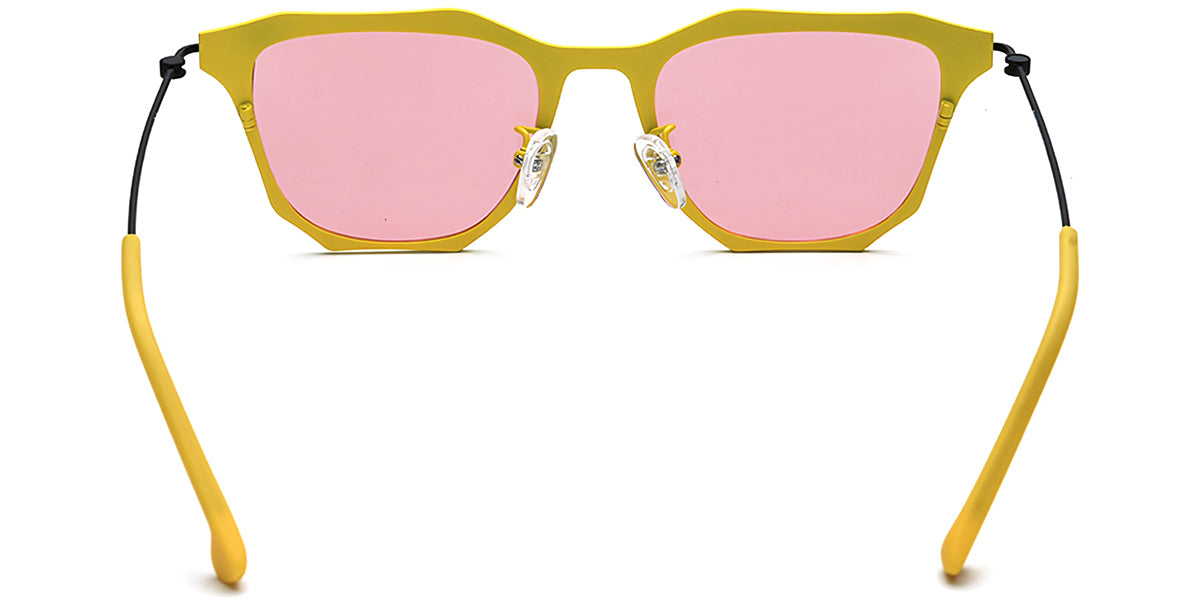 Arusha Eyewear