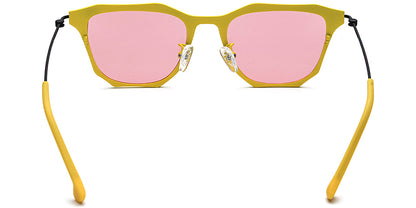 Arusha Eyewear