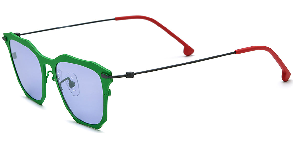 Arusha Eyewear