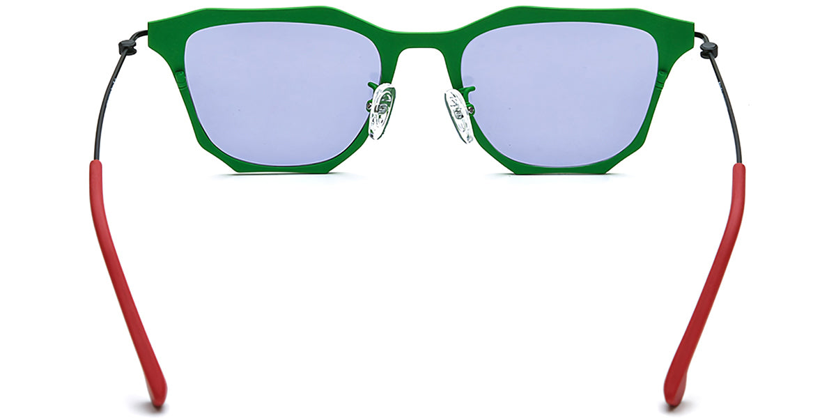 Arusha Eyewear