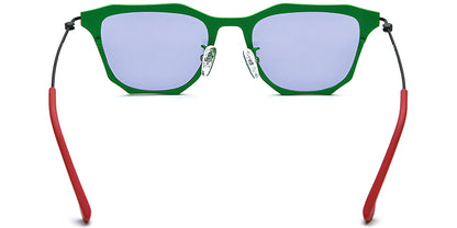 Arusha Eyewear