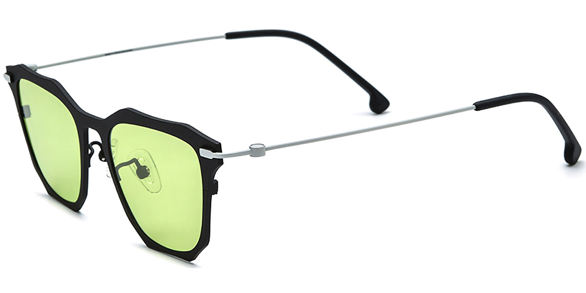 Arusha Eyewear