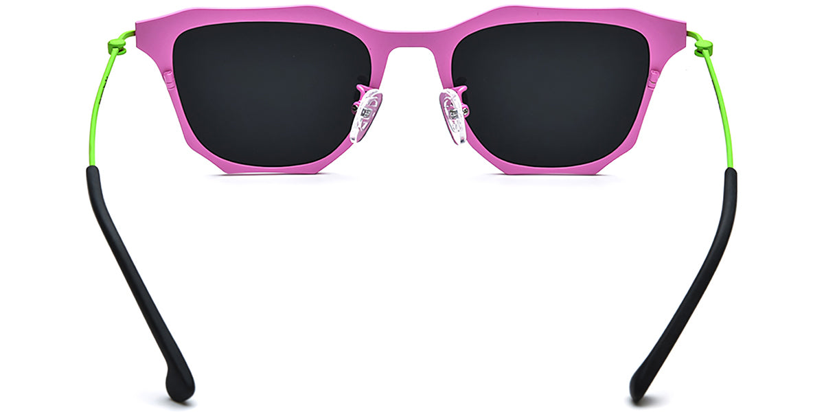 Arusha Eyewear