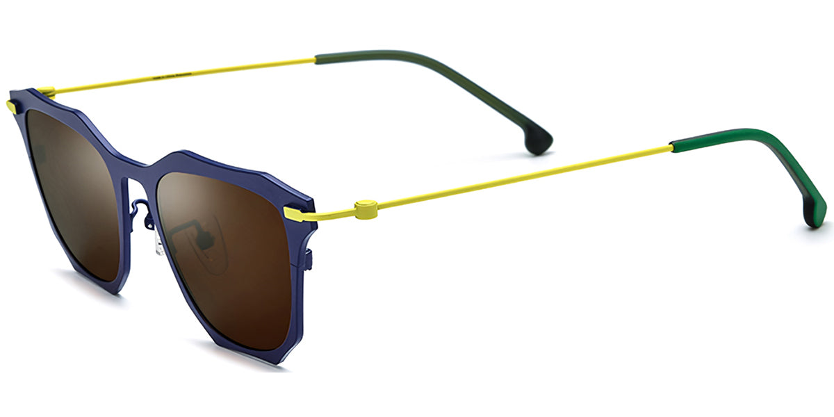 Arusha Eyewear