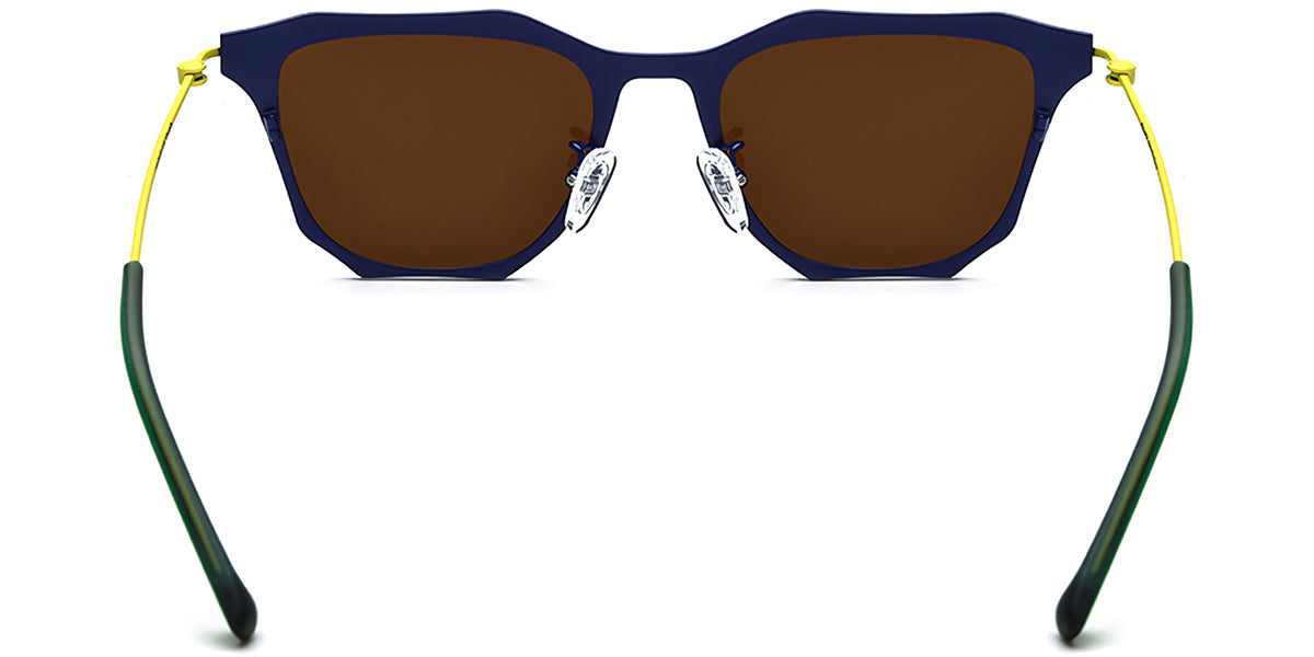 Arusha Eyewear