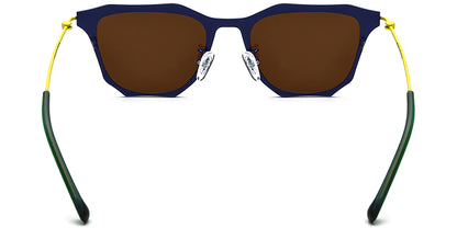 Arusha Eyewear