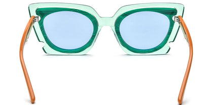 As Sulayyil Path Eyewear