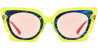 As Sulayyil Path Eyewear