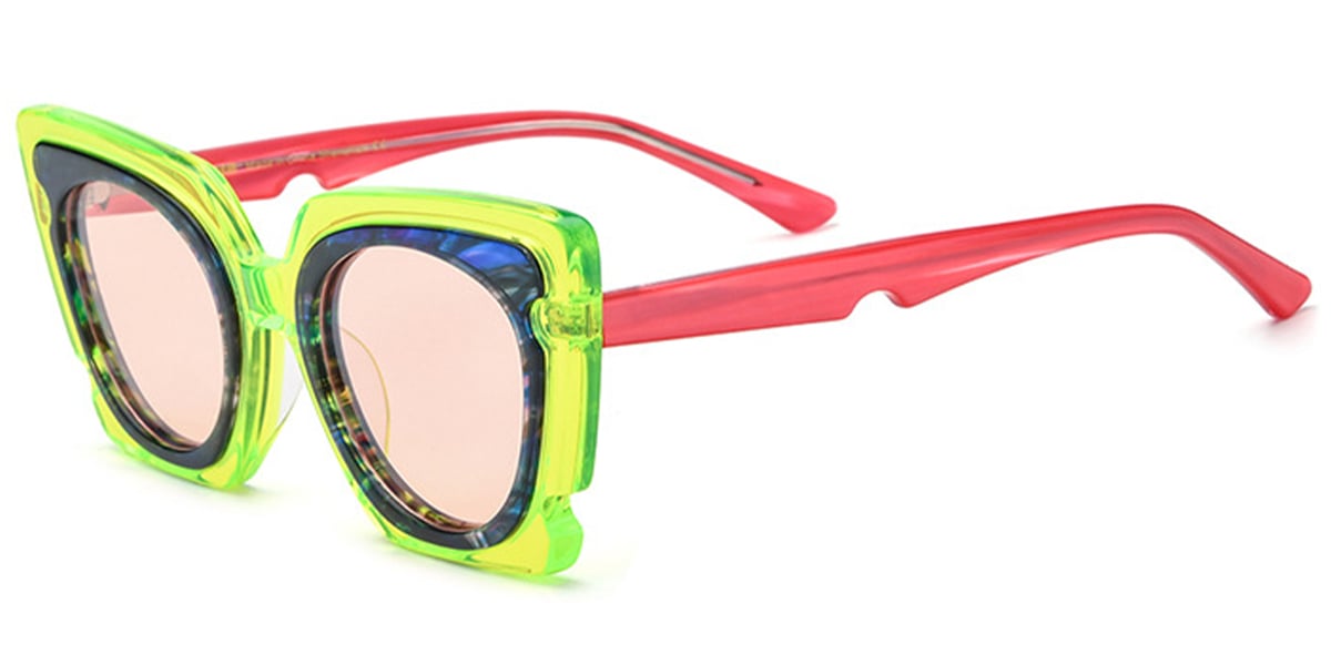 As Sulayyil Path Eyewear