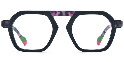 Ashgabat Promenade Eyewear