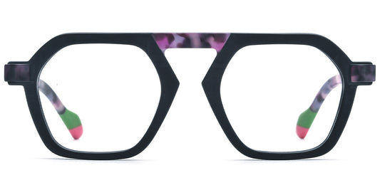 Ashgabat Promenade Eyewear