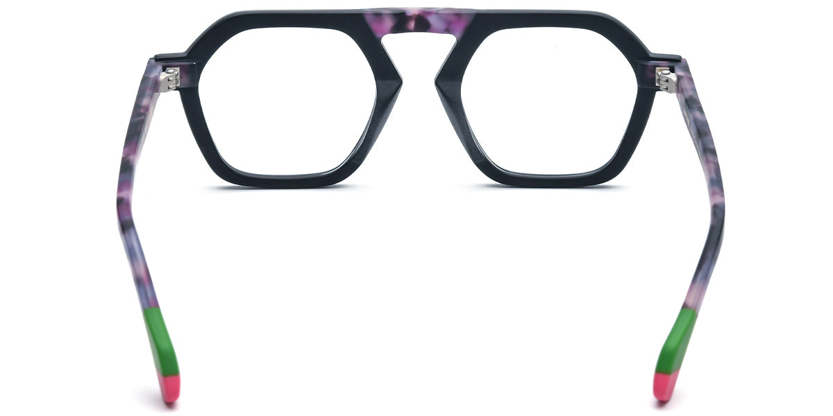 Ashgabat Promenade Eyewear