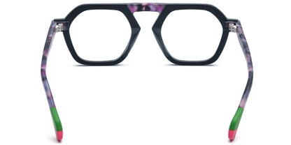 Ashgabat Promenade Eyewear