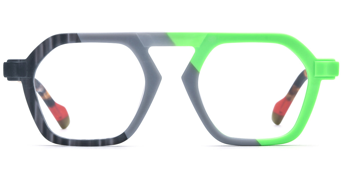 Ashgabat Promenade Eyewear