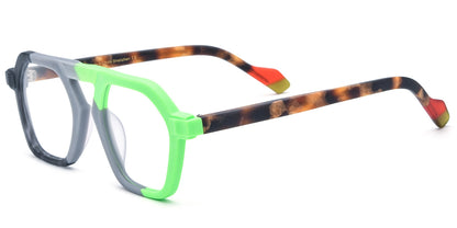 Ashgabat Promenade Eyewear