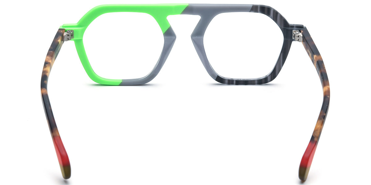 Ashgabat Promenade Eyewear