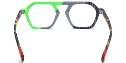 Ashgabat Promenade Eyewear