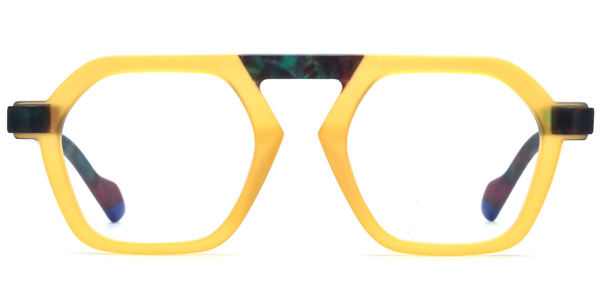 Ashgabat Promenade Eyewear