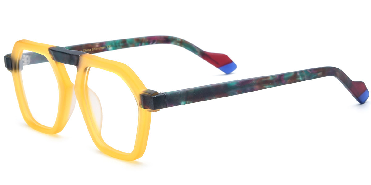 Ashgabat Promenade Eyewear