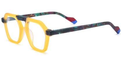 Ashgabat Promenade Eyewear