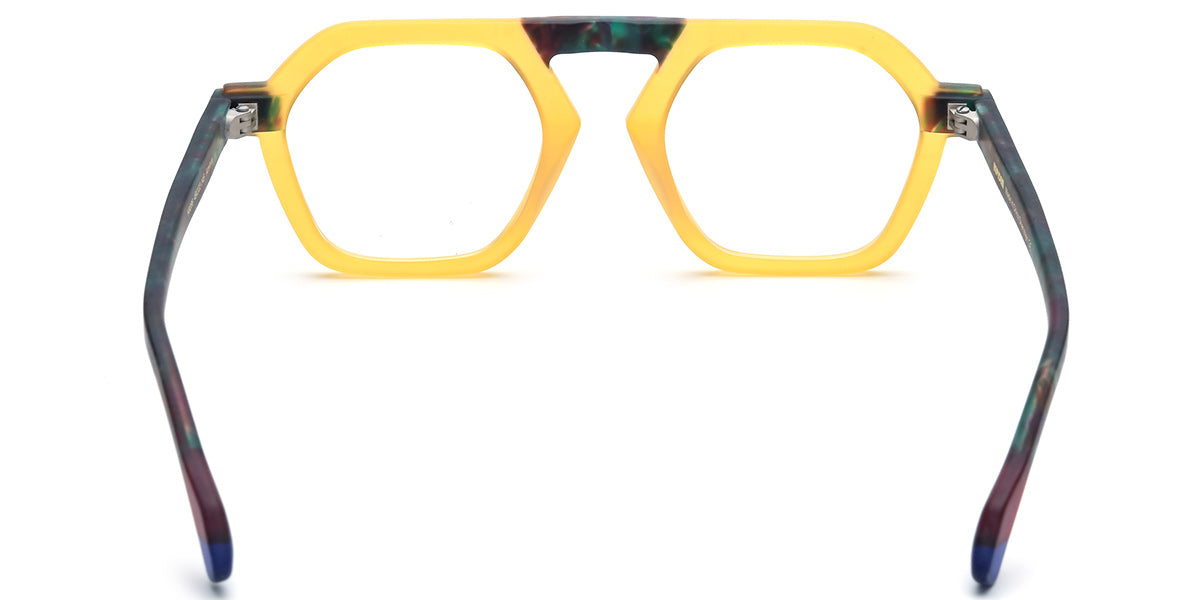 Ashgabat Promenade Eyewear