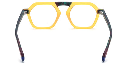 Ashgabat Promenade Eyewear