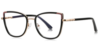 Asuncion Eyewear