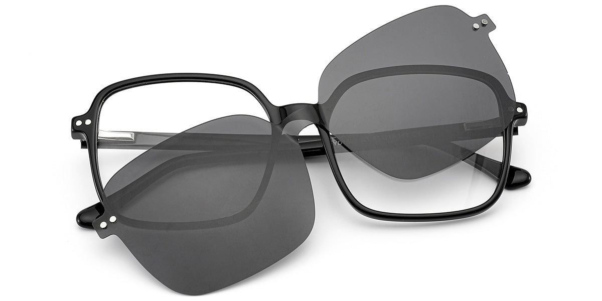 Atlanta District Eyewear