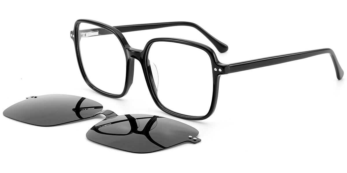 Atlanta District Eyewear