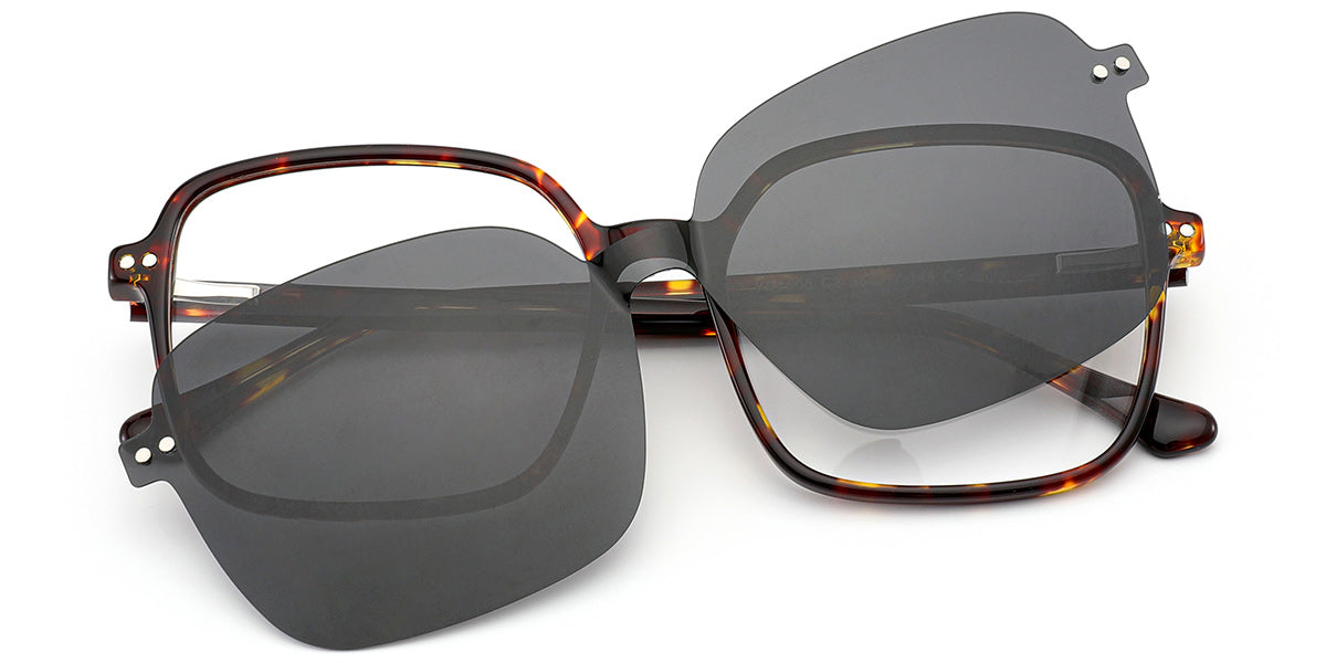 Atlanta District Eyewear