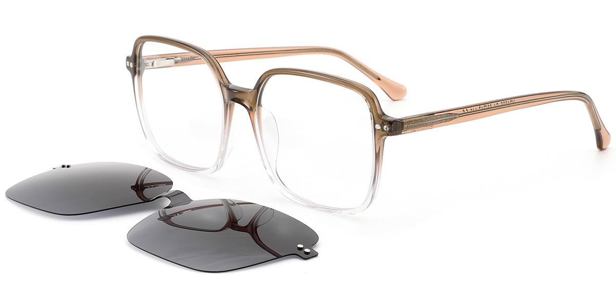 Atlanta District Eyewear