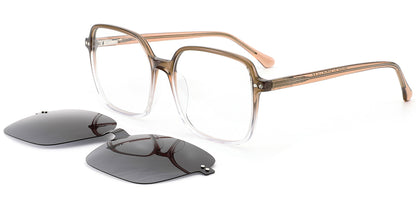 Atlanta District Eyewear