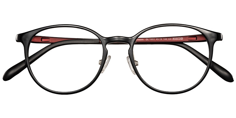 Aurora Bloom Skies Eyewear
