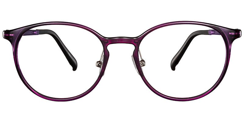 Aurora Bloom Skies Eyewear