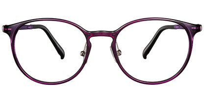 Aurora Bloom Skies Eyewear