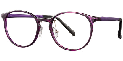 Aurora Bloom Skies Eyewear