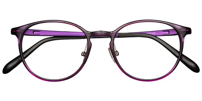 Aurora Bloom Skies Eyewear