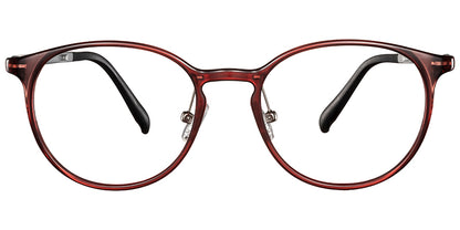 Aurora Bloom Skies Eyewear