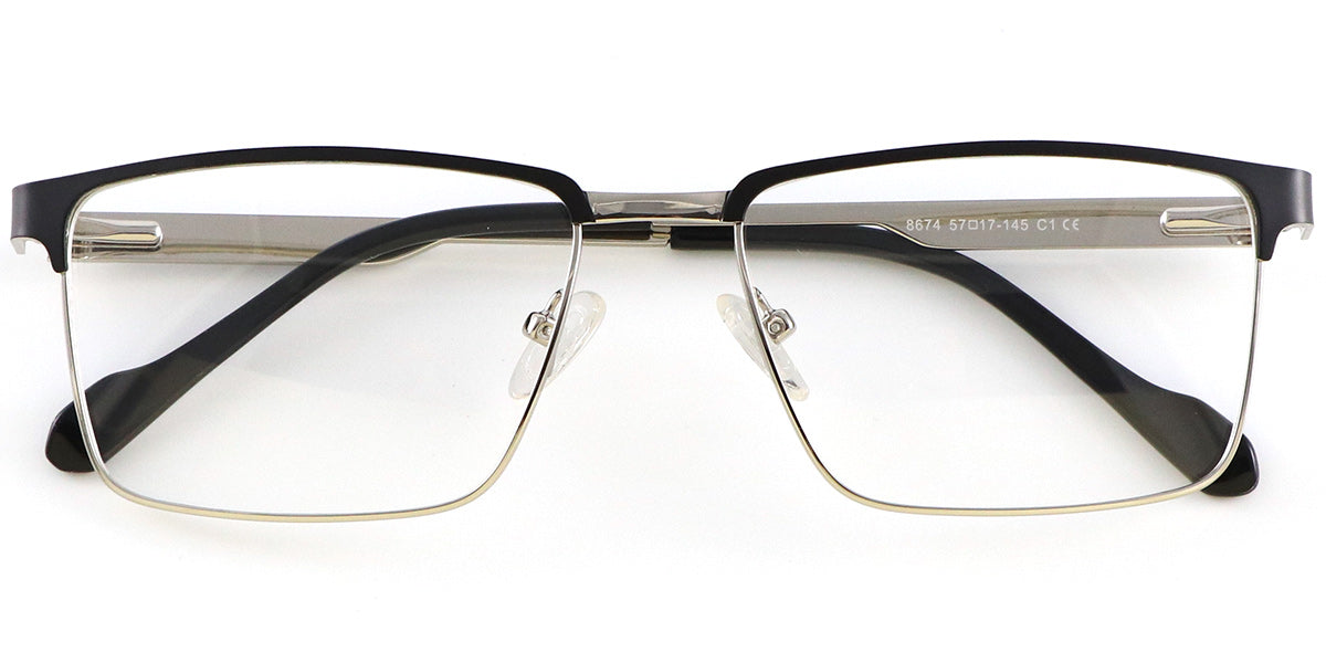 Aurora Blossom Trail Eyewear