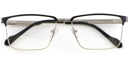 Aurora Blossom Trail Eyewear